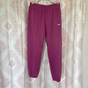 Women’s Nike Sweat Joggers